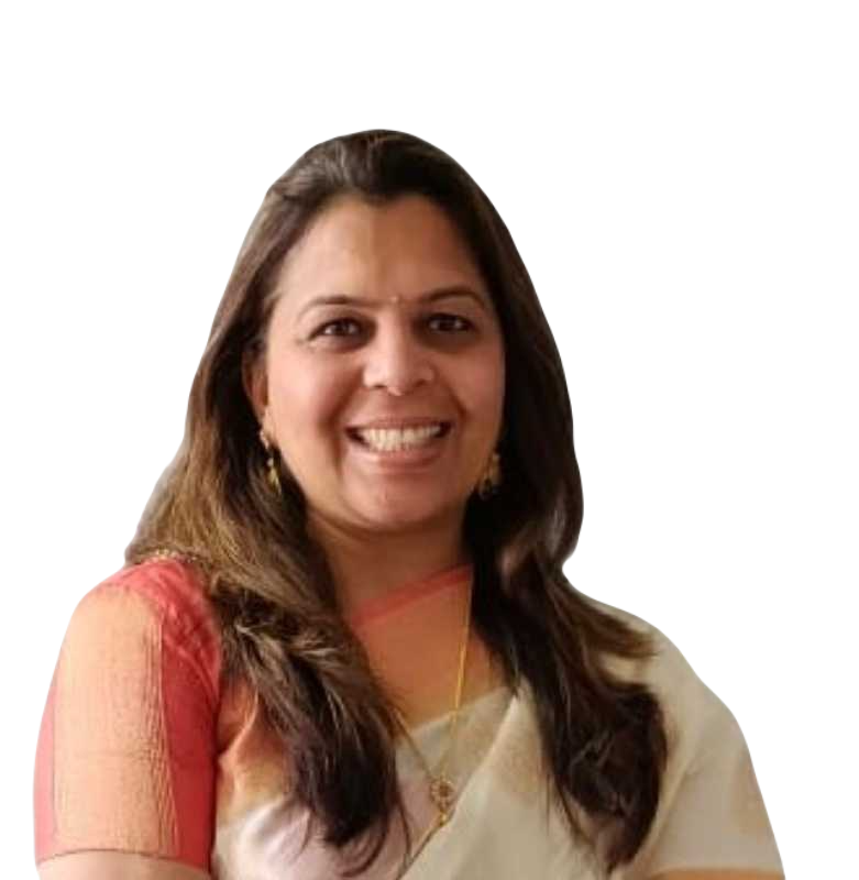 Heena Shah